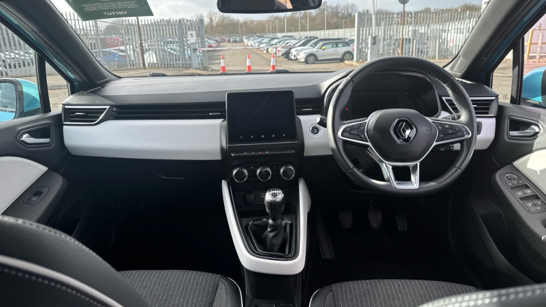 Renault Clio 1.0 TCe 90 S Edition 5dr Petrol Hatchback